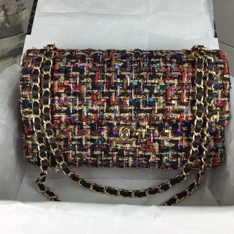 Ch*el cf series bags